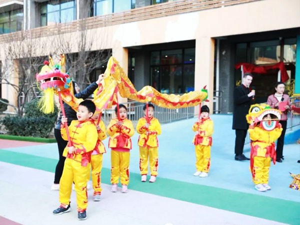 新年喜乐会